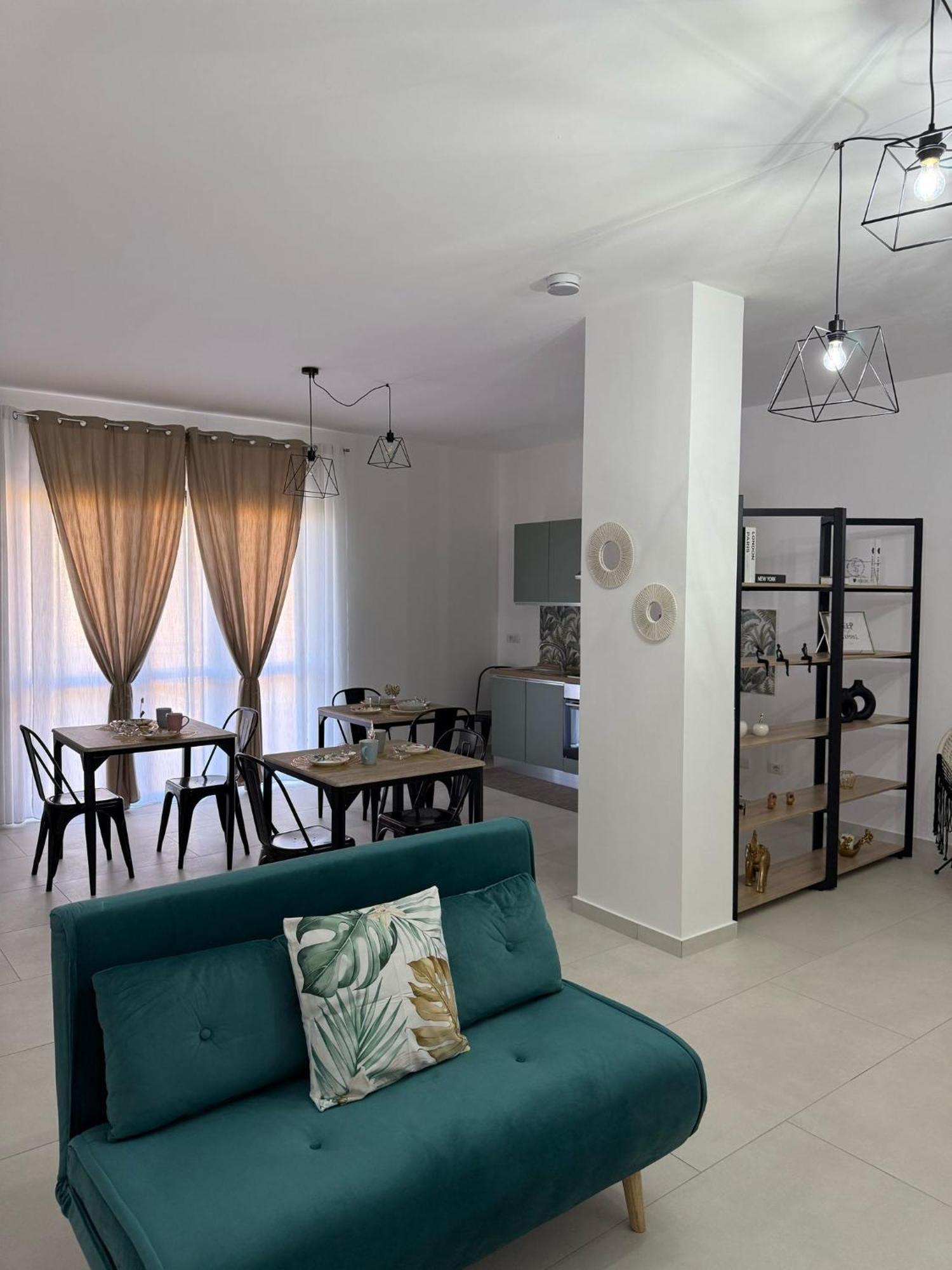 Guest house Tropical House Gizzeria